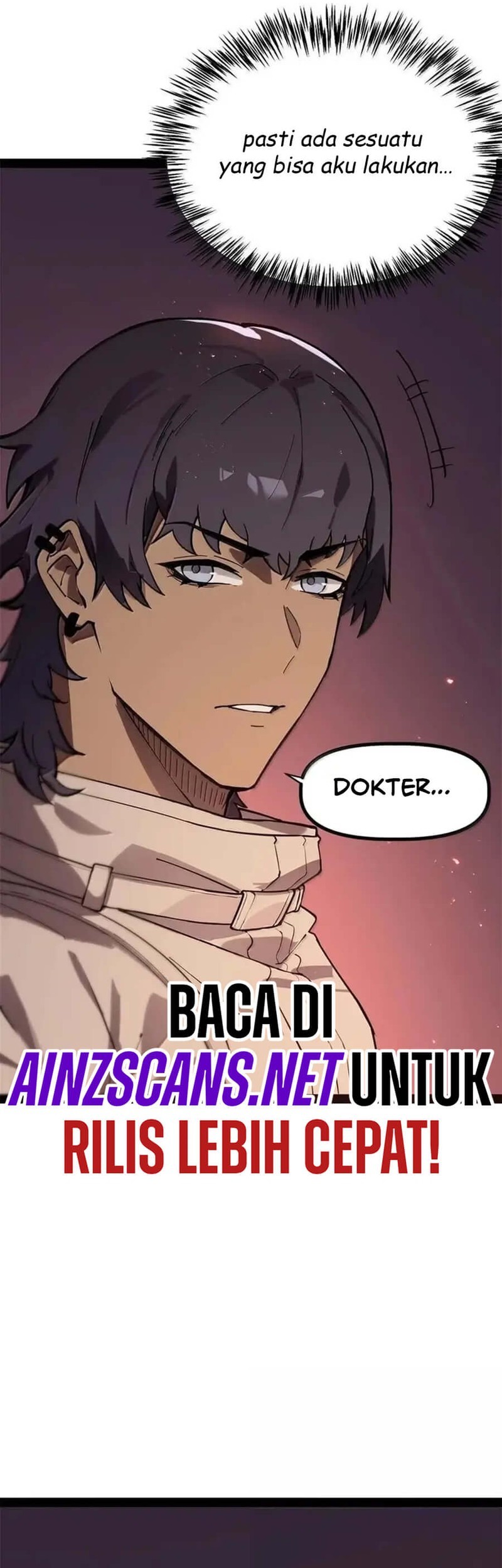 King Of Snow Chapter 44 - halaman 21