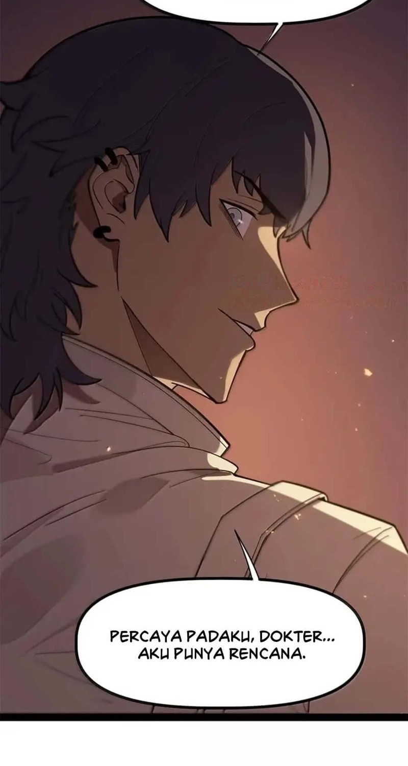 King Of Snow Chapter 44 - halaman 24
