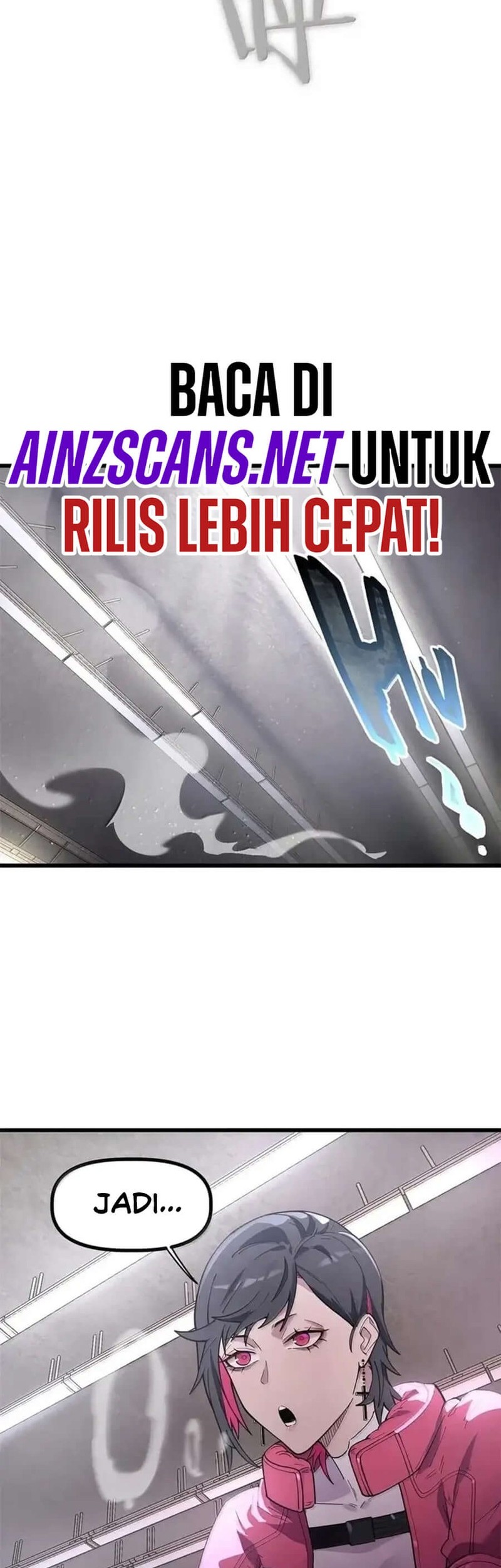 King Of Snow Chapter 44 - halaman 30