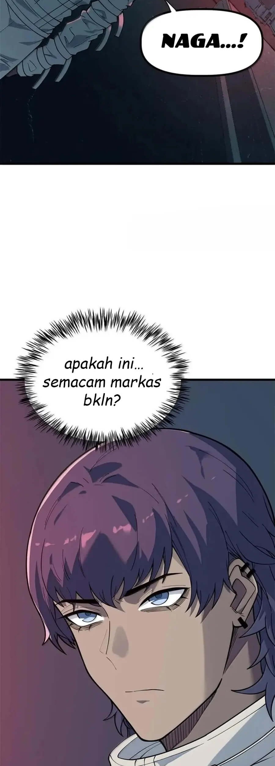 King Of Snow Chapter 45 - halaman 31
