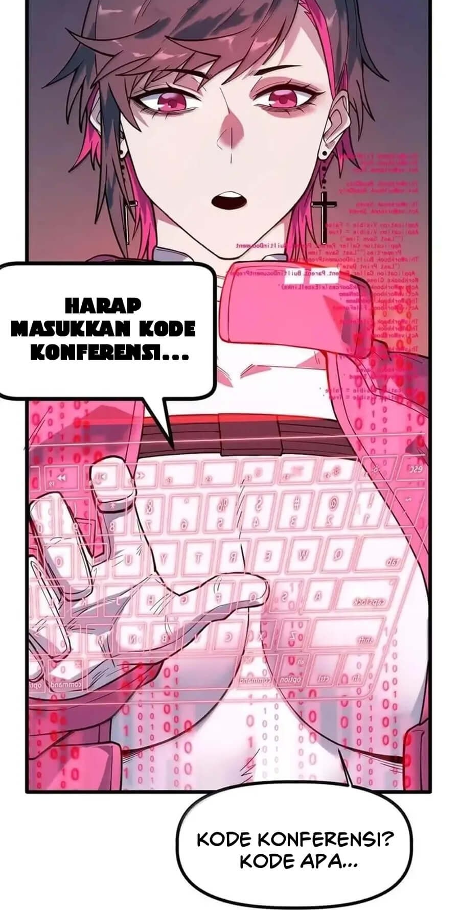 King Of Snow Chapter 45 - halaman 34