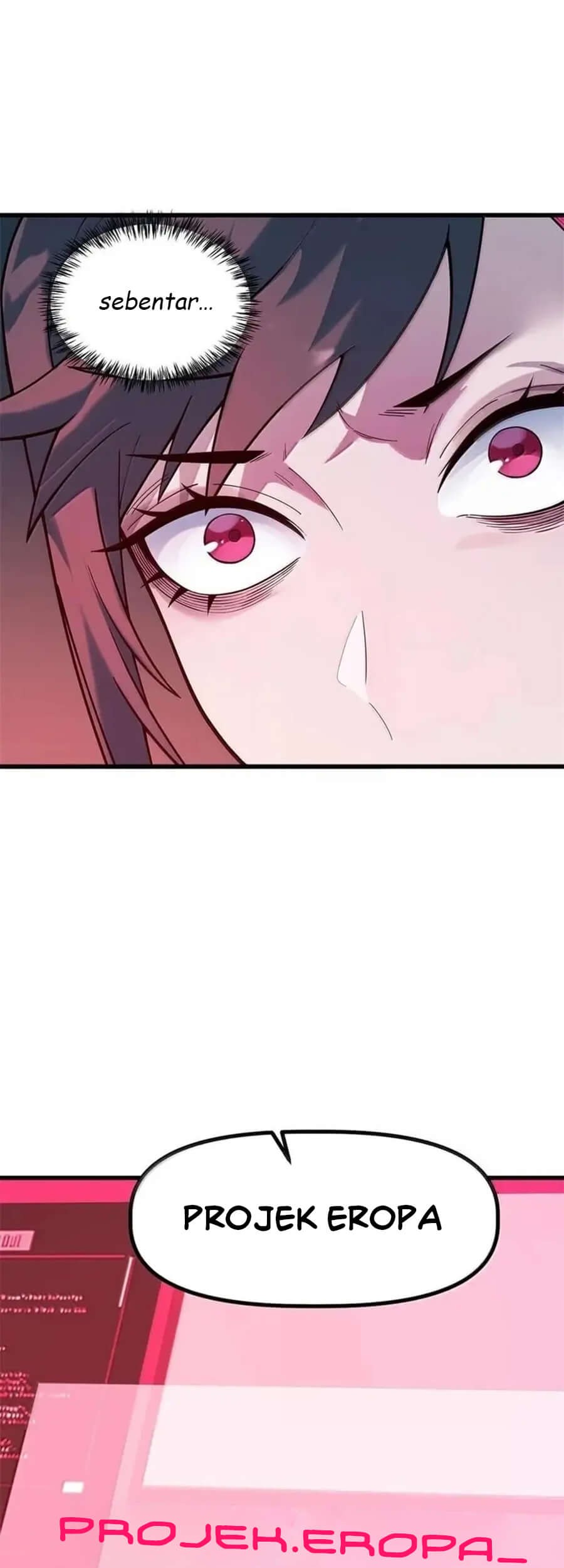 King Of Snow Chapter 45 - halaman 35