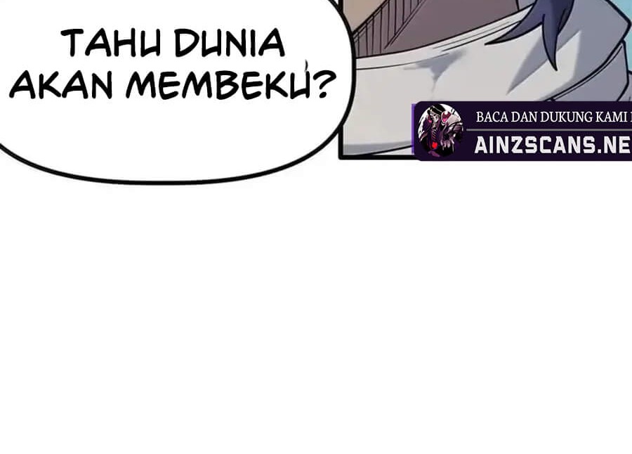King Of Snow Chapter 45 - halaman 46