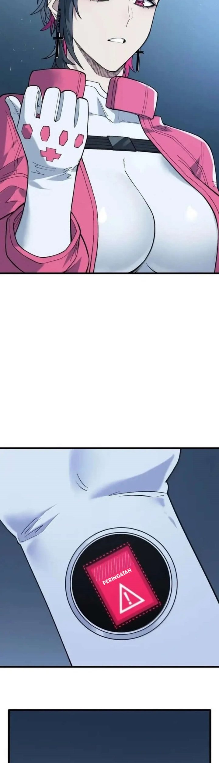 King Of Snow Chapter 46 - halaman 23