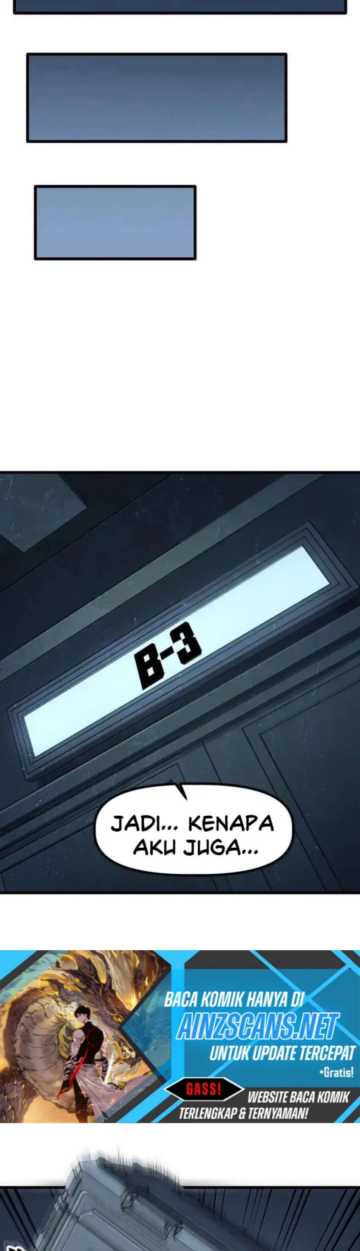 King Of Snow Chapter 46 - halaman 24