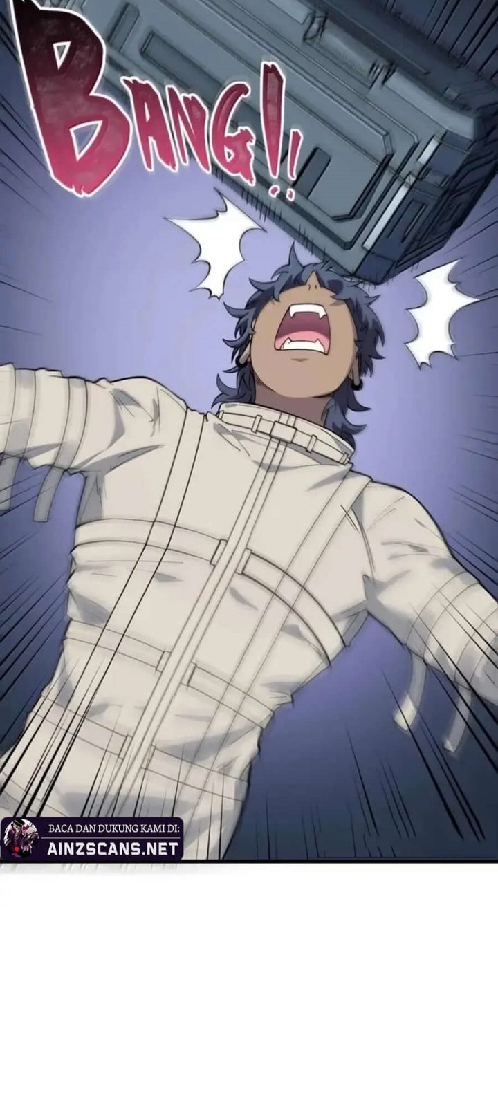 King Of Snow Chapter 46 - halaman 25