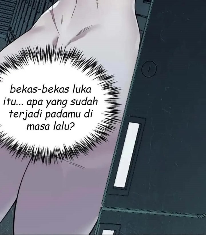 King Of Snow Chapter 46 - halaman 30