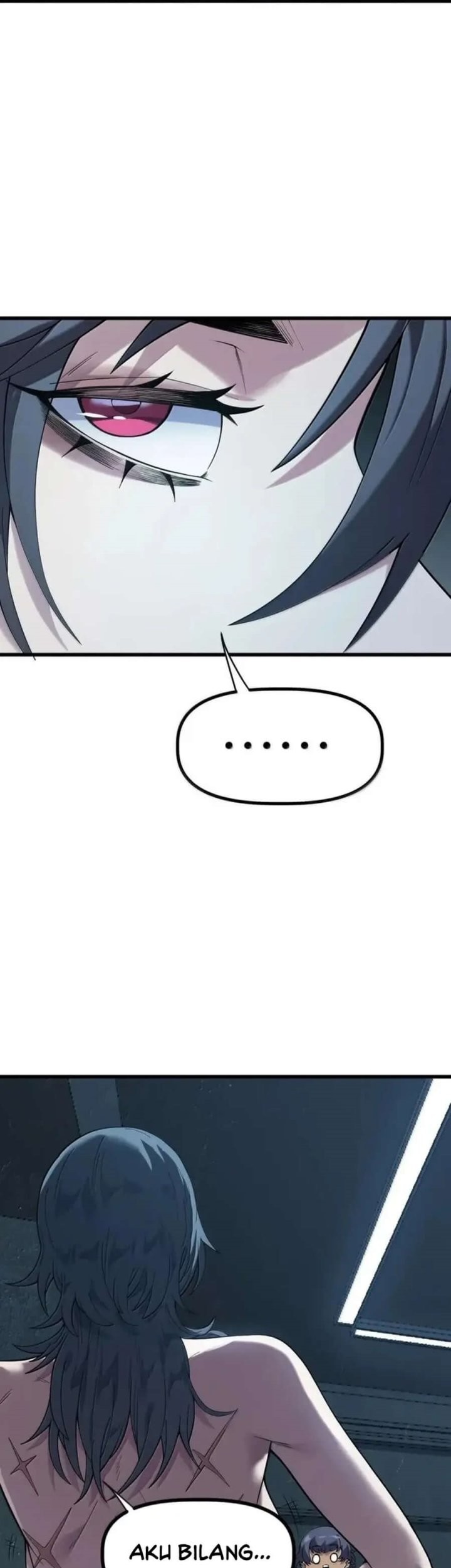King Of Snow Chapter 46 - halaman 31