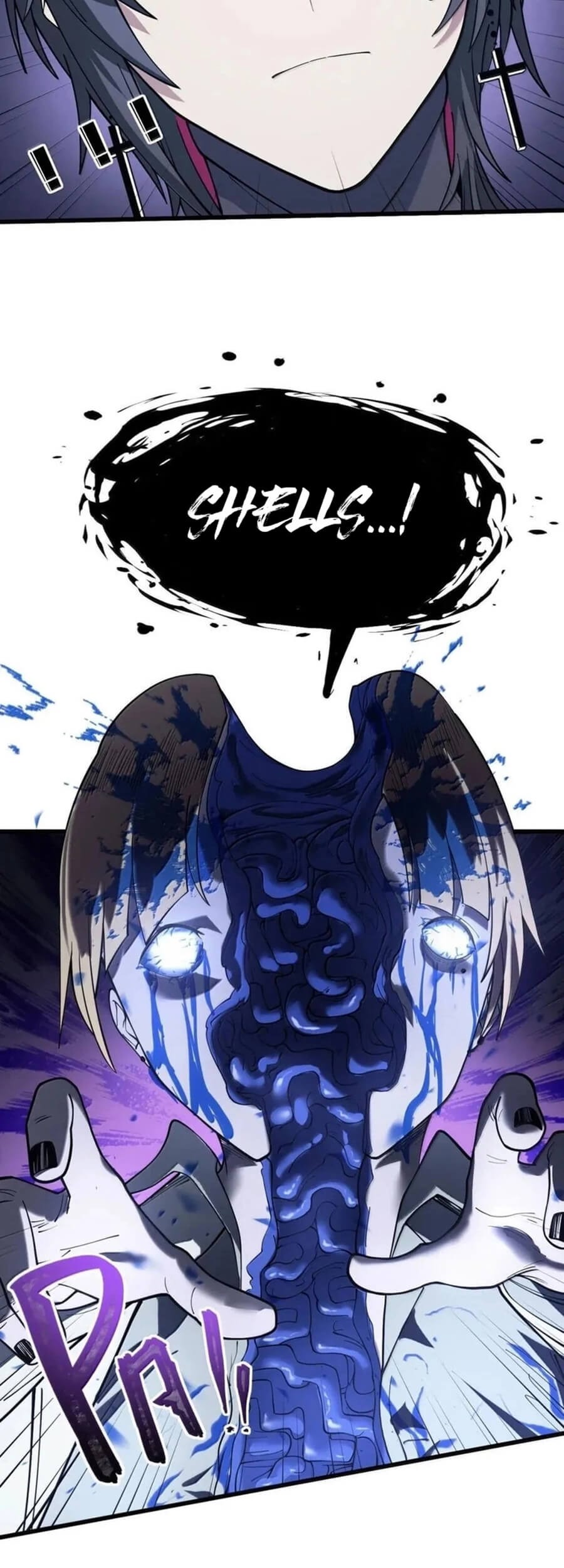 King Of Snow Chapter 47 - halaman 39