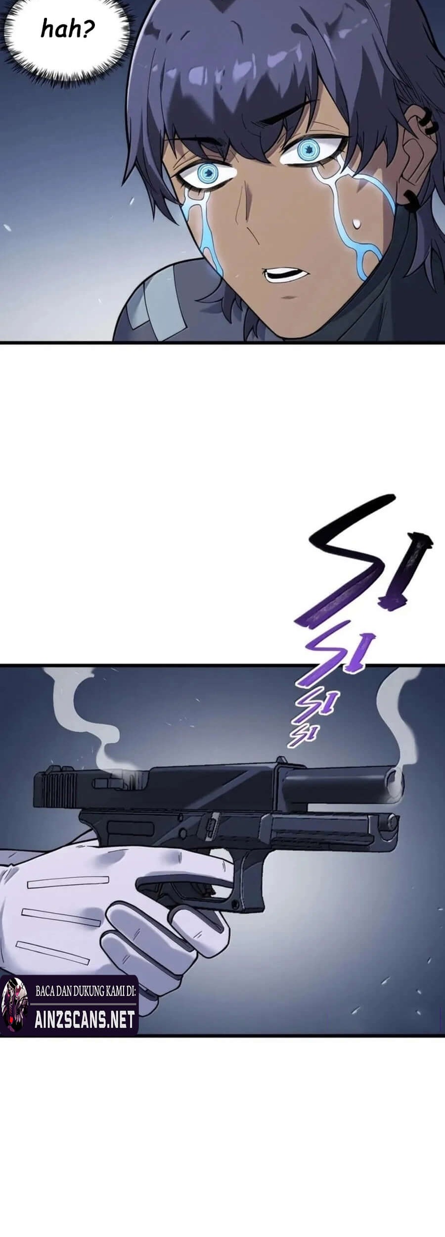 King Of Snow Chapter 47 - halaman 42
