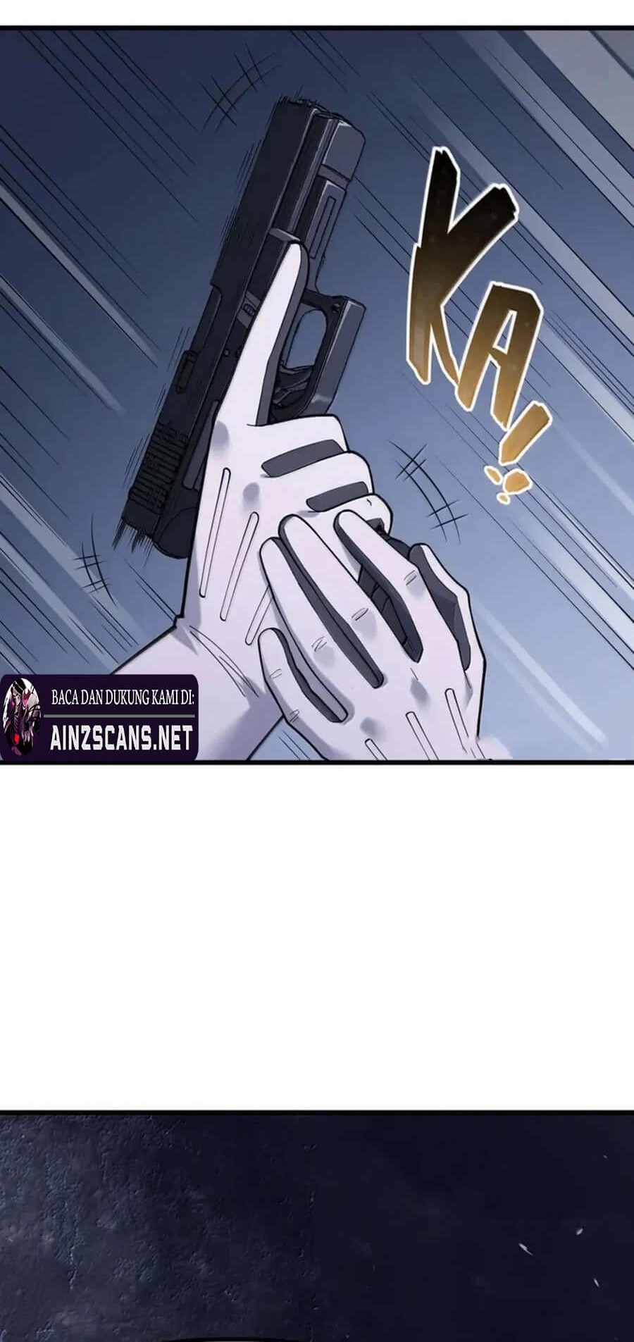 King Of Snow Chapter 47 - halaman 44