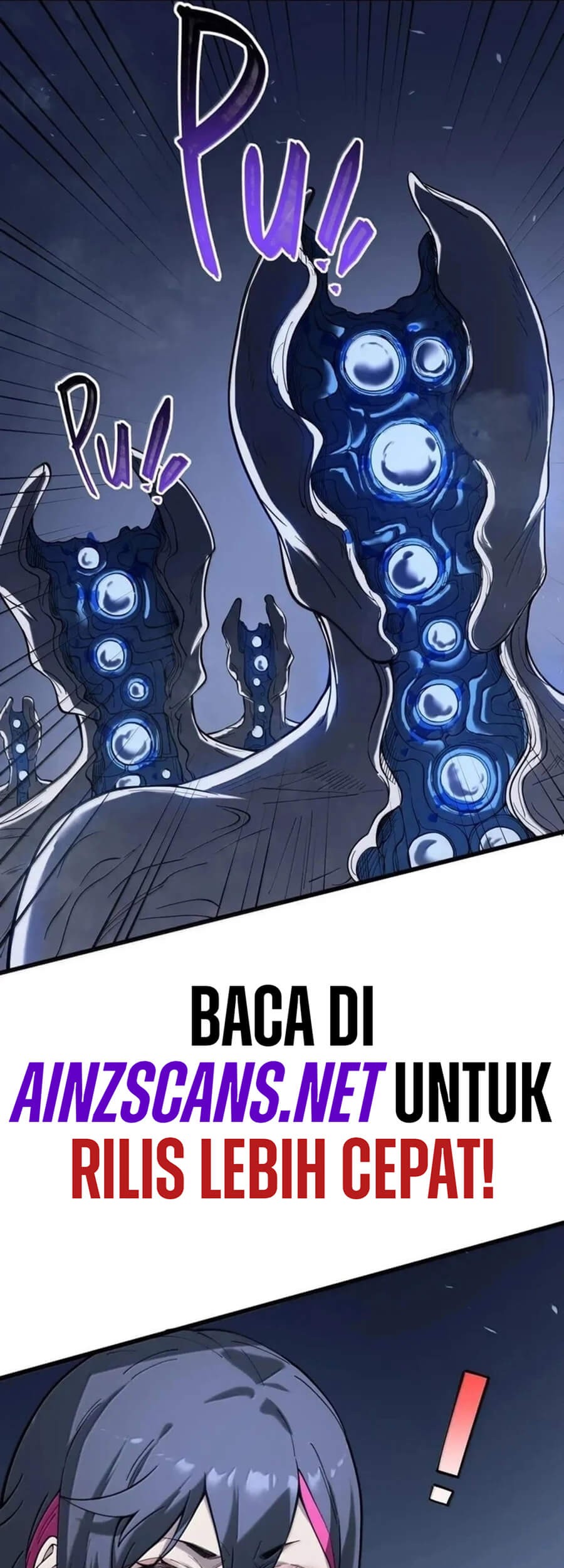 King Of Snow Chapter 47 - halaman 49