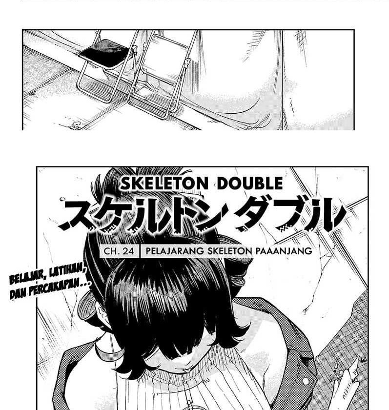 King Of Snow Chapter 48 - halaman 2