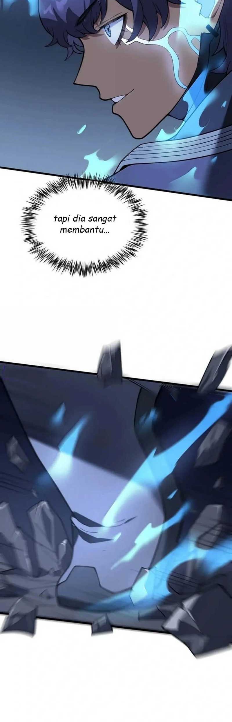 King Of Snow Chapter 48 - halaman 23