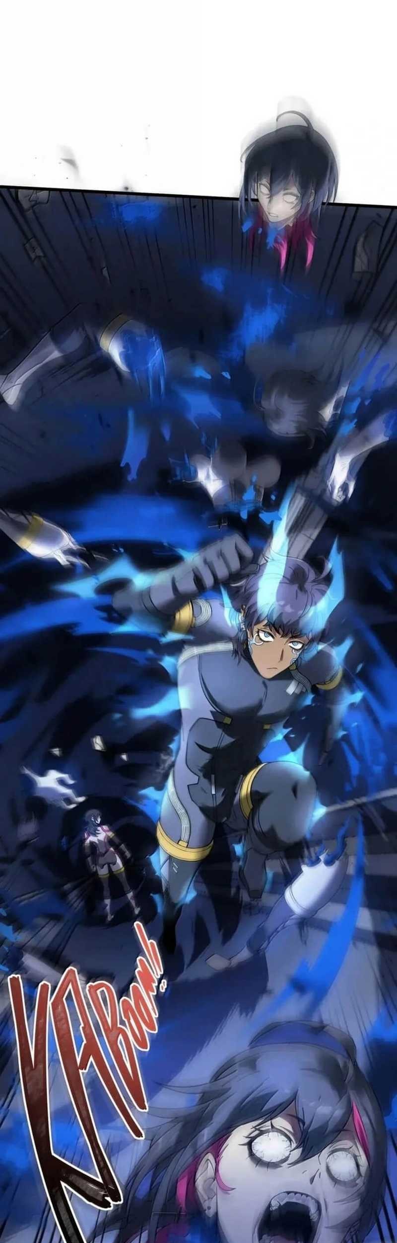 King Of Snow Chapter 48 - halaman 24