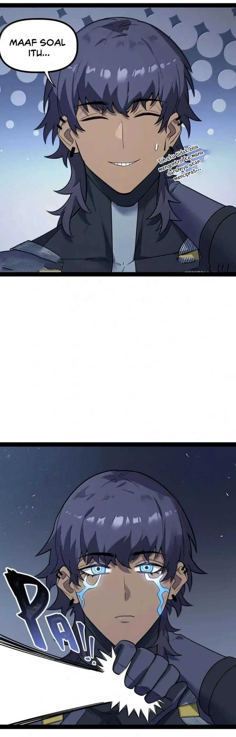 King Of Snow Chapter 48 - halaman 28