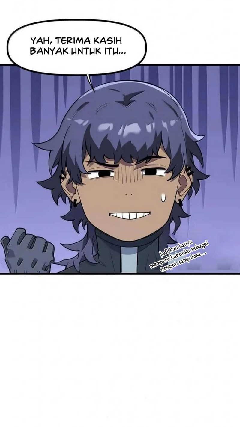 King Of Snow Chapter 48 - halaman 31