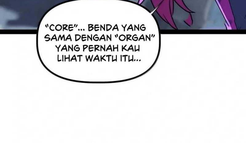 King Of Snow Chapter 48 - halaman 35