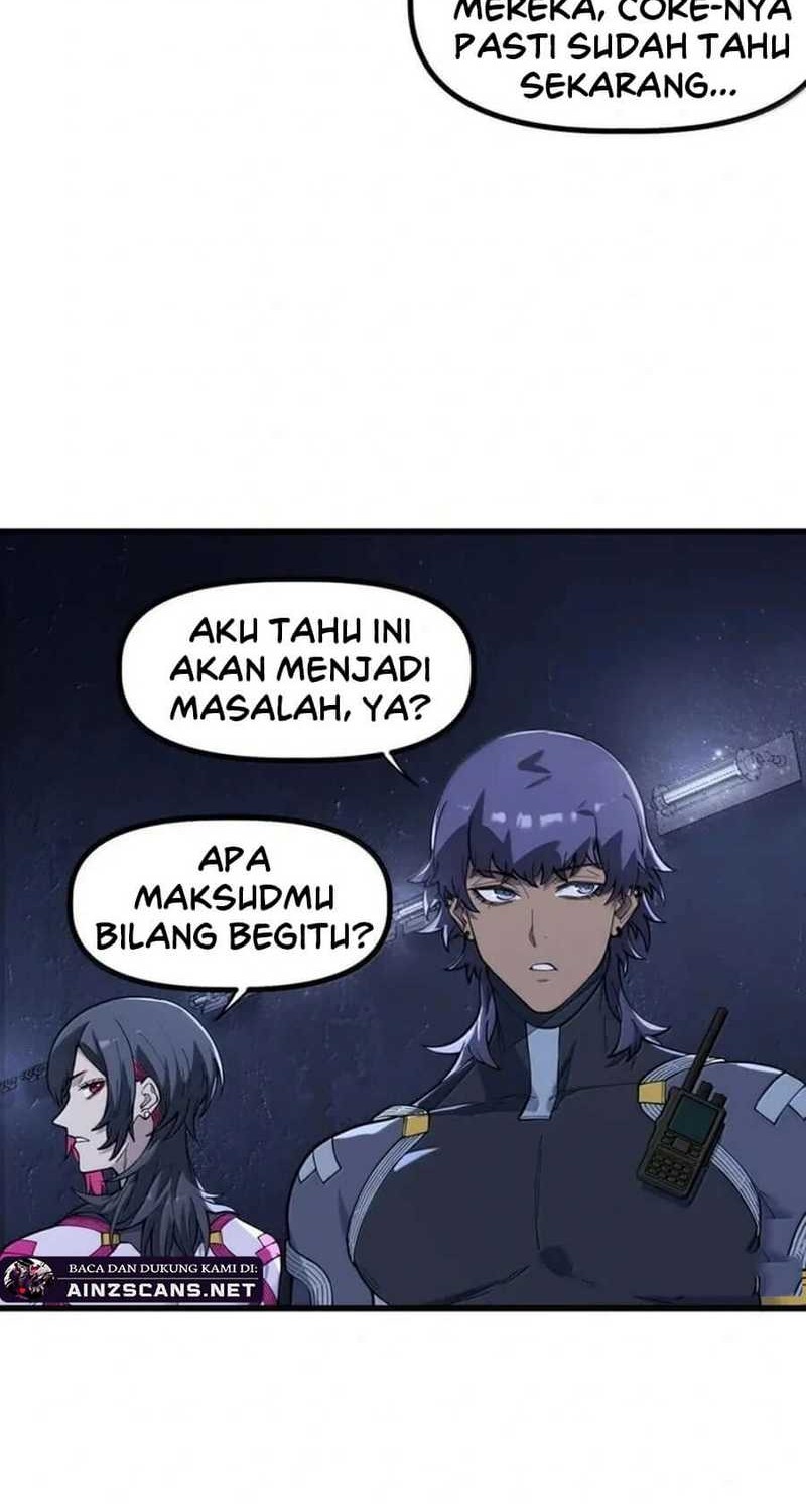 King Of Snow Chapter 48 - halaman 39
