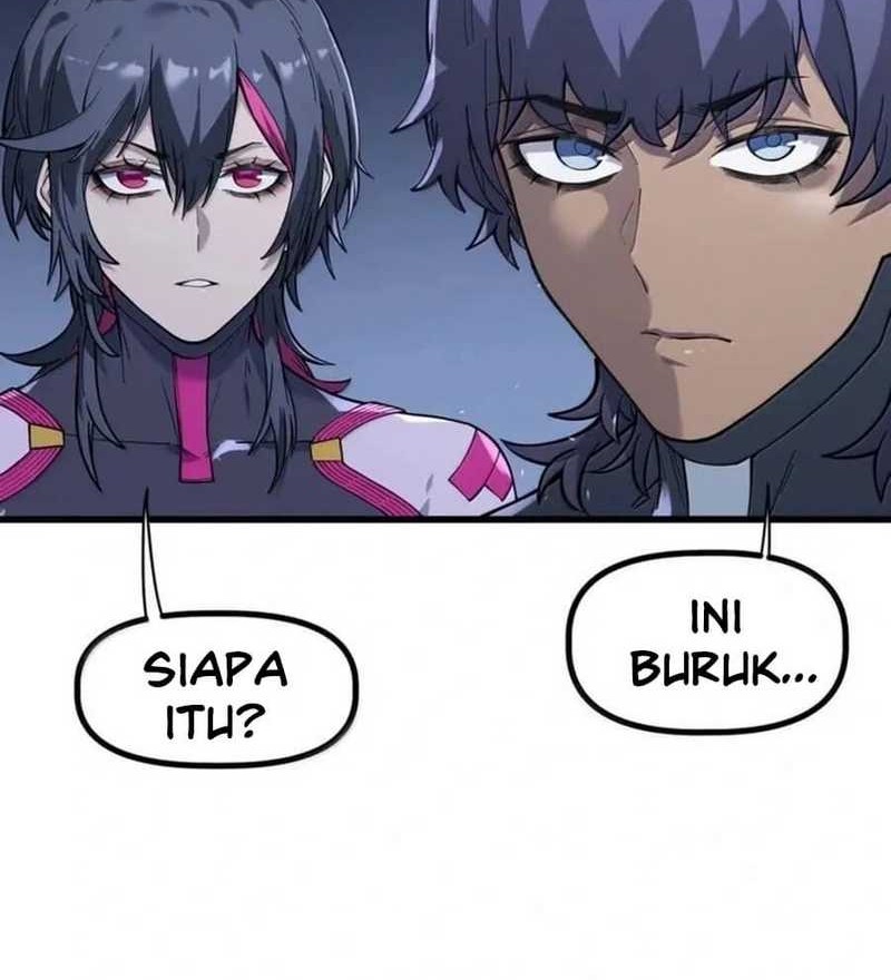 King Of Snow Chapter 48 - halaman 43