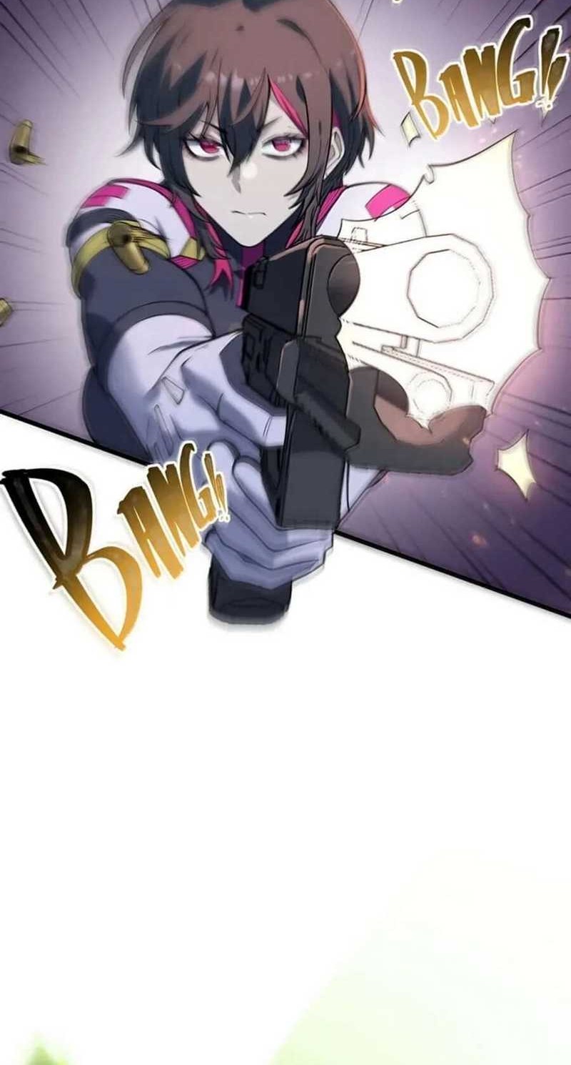 King Of Snow Chapter 49 - halaman 14