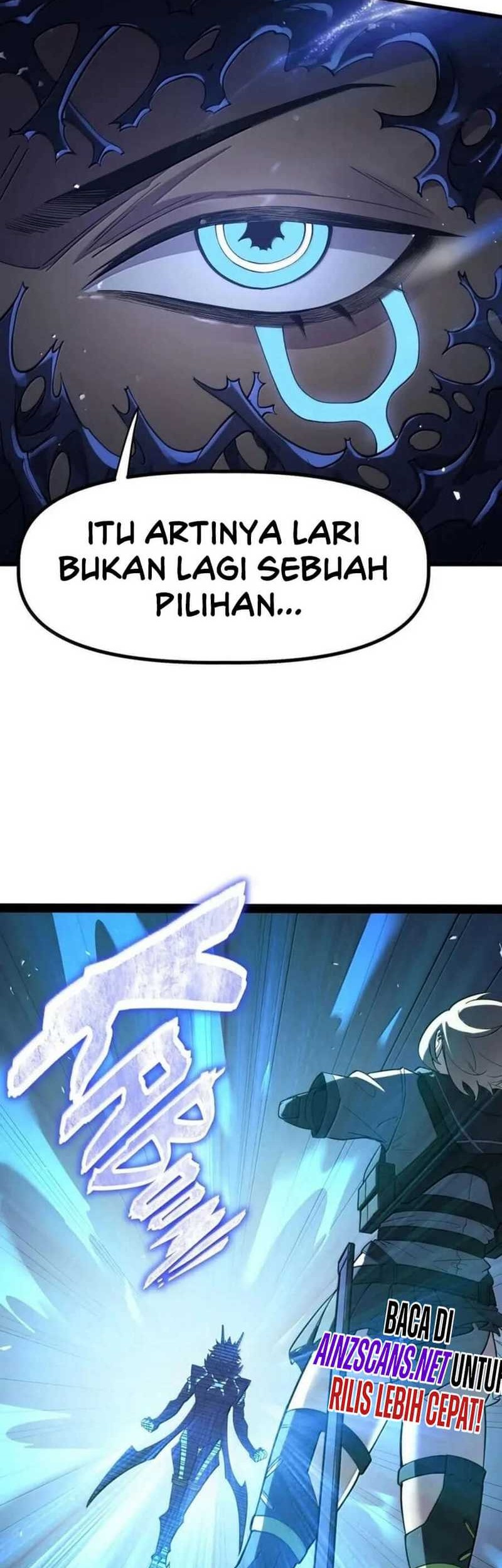King Of Snow Chapter 49 - halaman 20