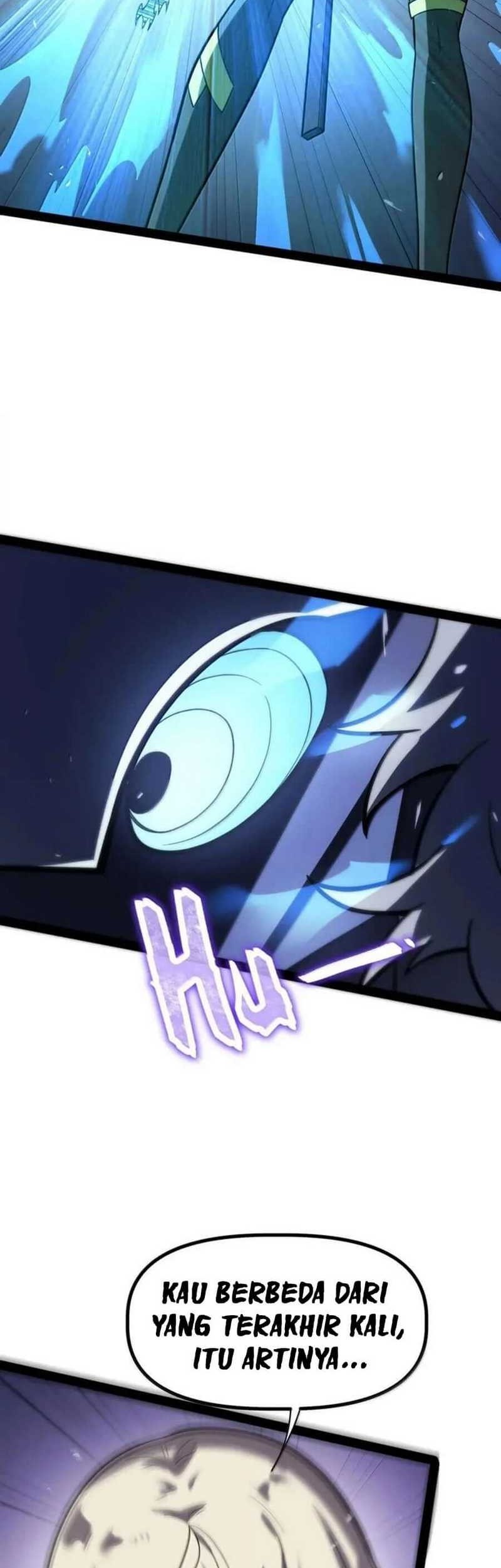 King Of Snow Chapter 49 - halaman 21
