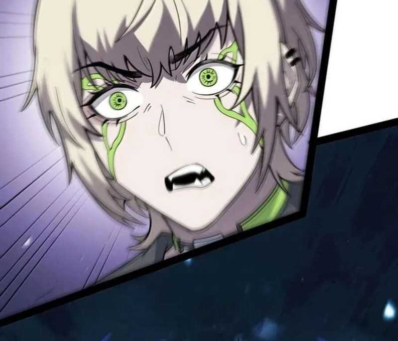 King Of Snow Chapter 49 - halaman 22
