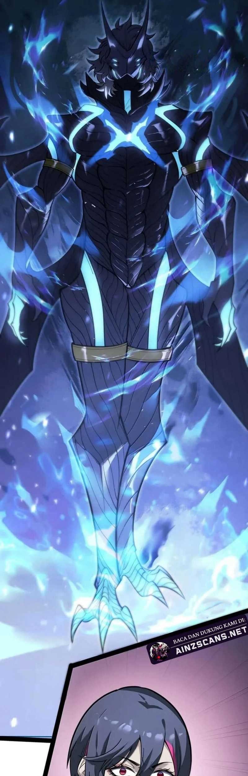 King Of Snow Chapter 49 - halaman 23