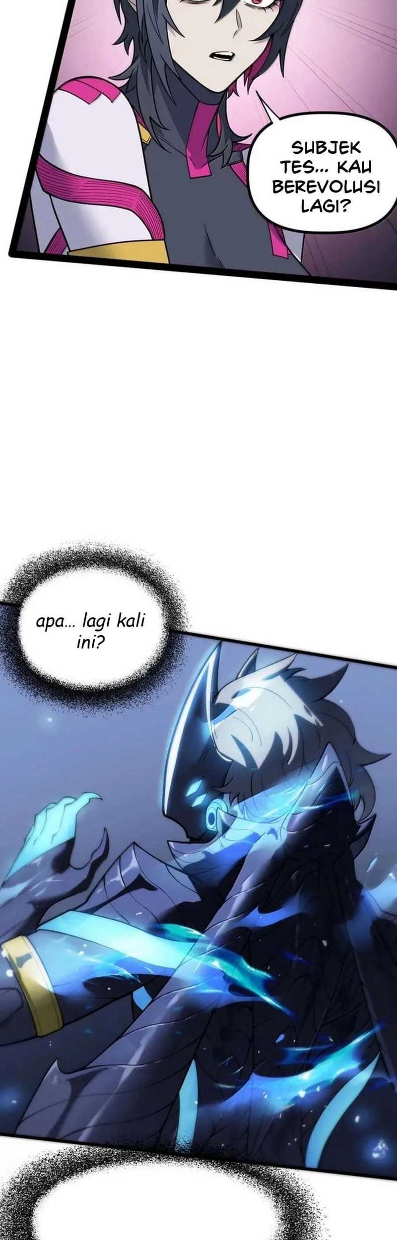 King Of Snow Chapter 49 - halaman 24