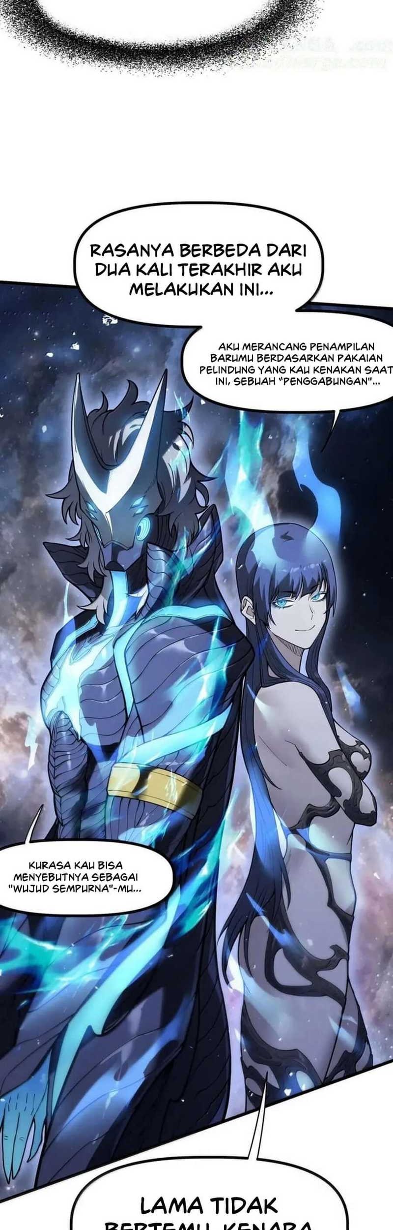 King Of Snow Chapter 49 - halaman 25