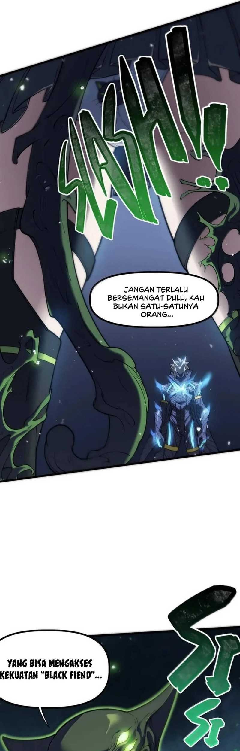 King Of Snow Chapter 49 - halaman 27