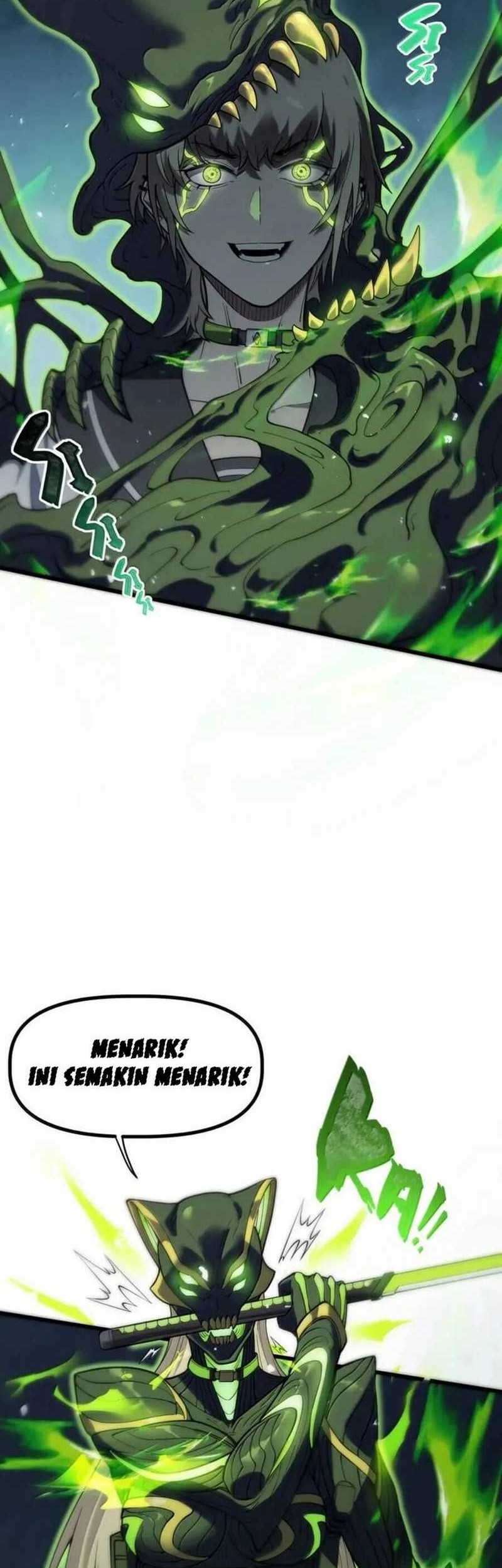 King Of Snow Chapter 49 - halaman 28