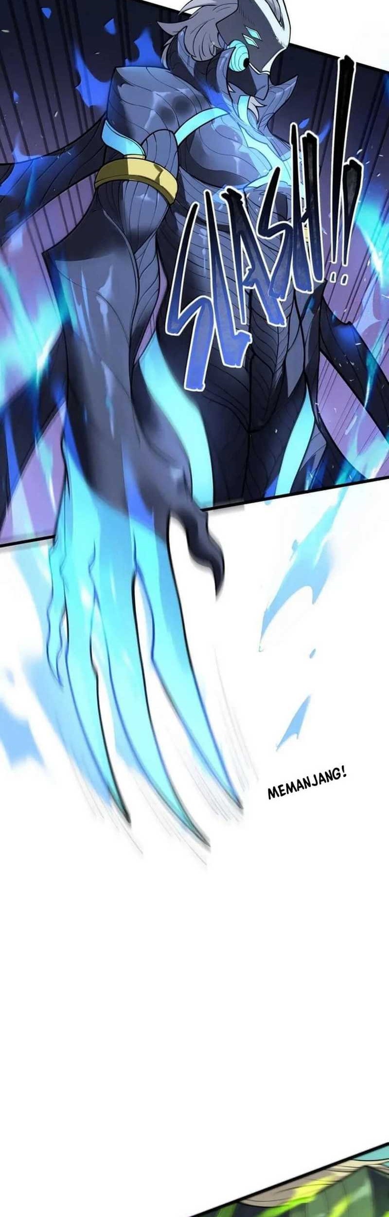 King Of Snow Chapter 49 - halaman 32