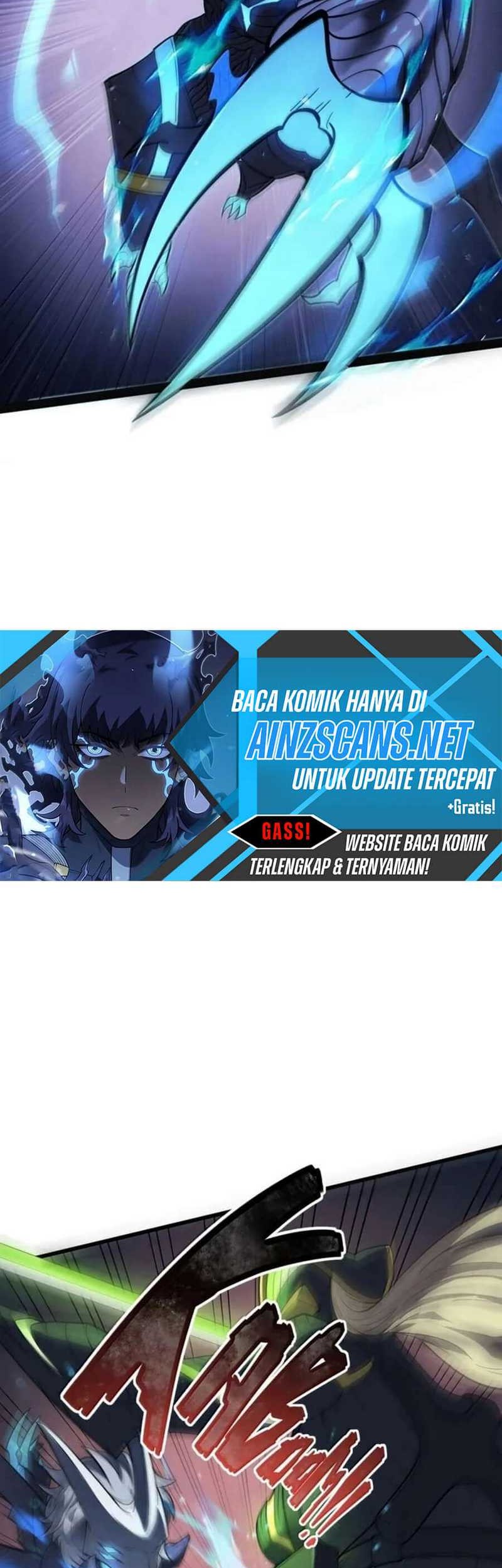 King Of Snow Chapter 49 - halaman 37