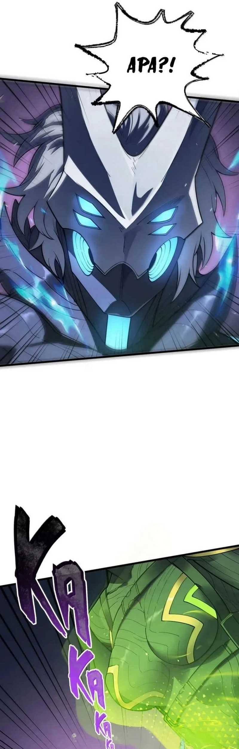 King Of Snow Chapter 49 - halaman 39