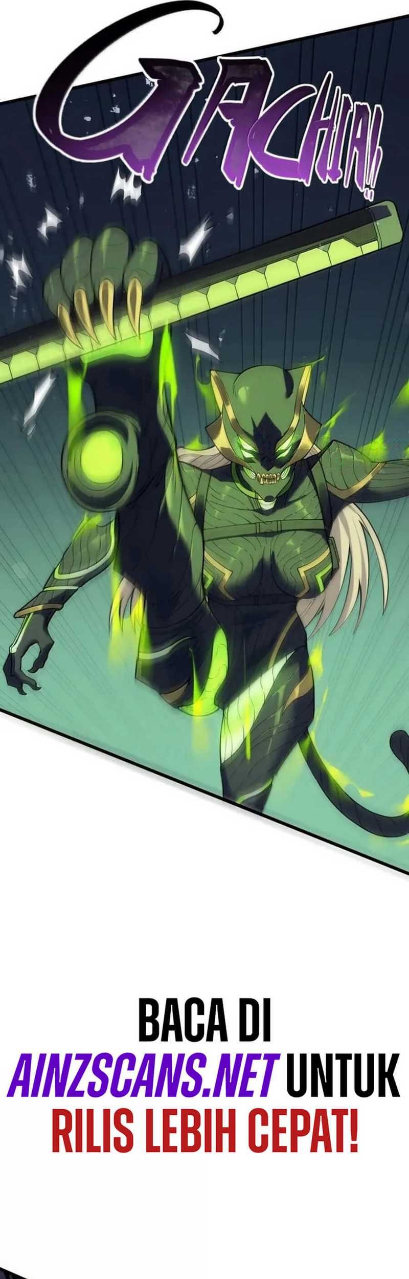 King Of Snow Chapter 49 - halaman 43