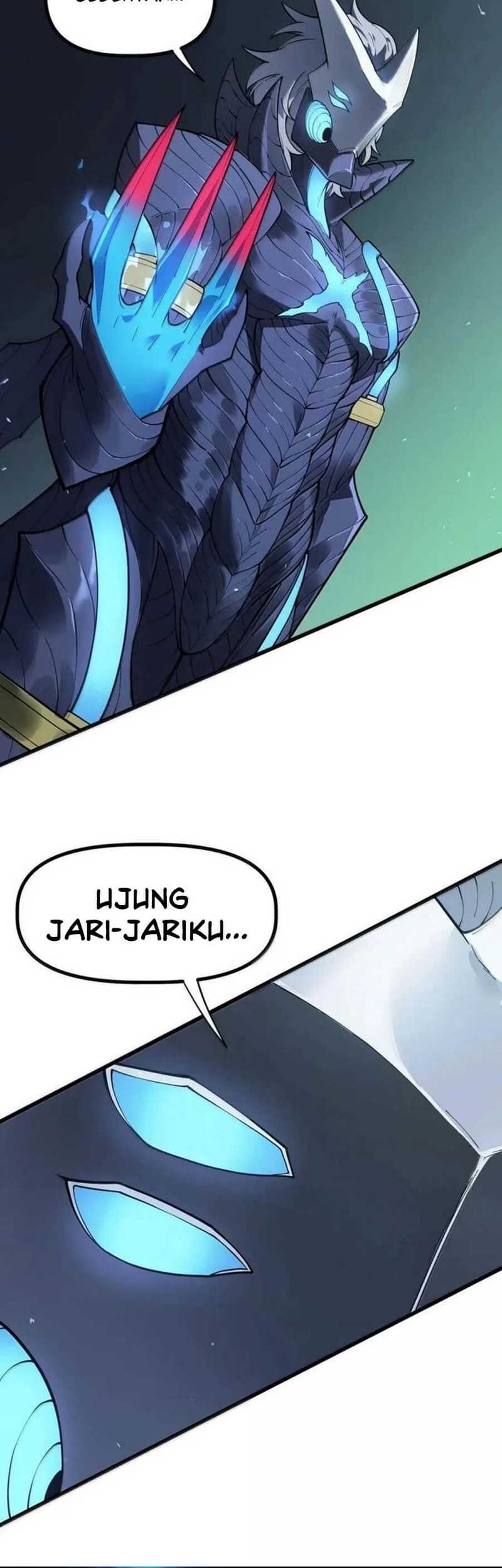 King Of Snow Chapter 49 - halaman 48