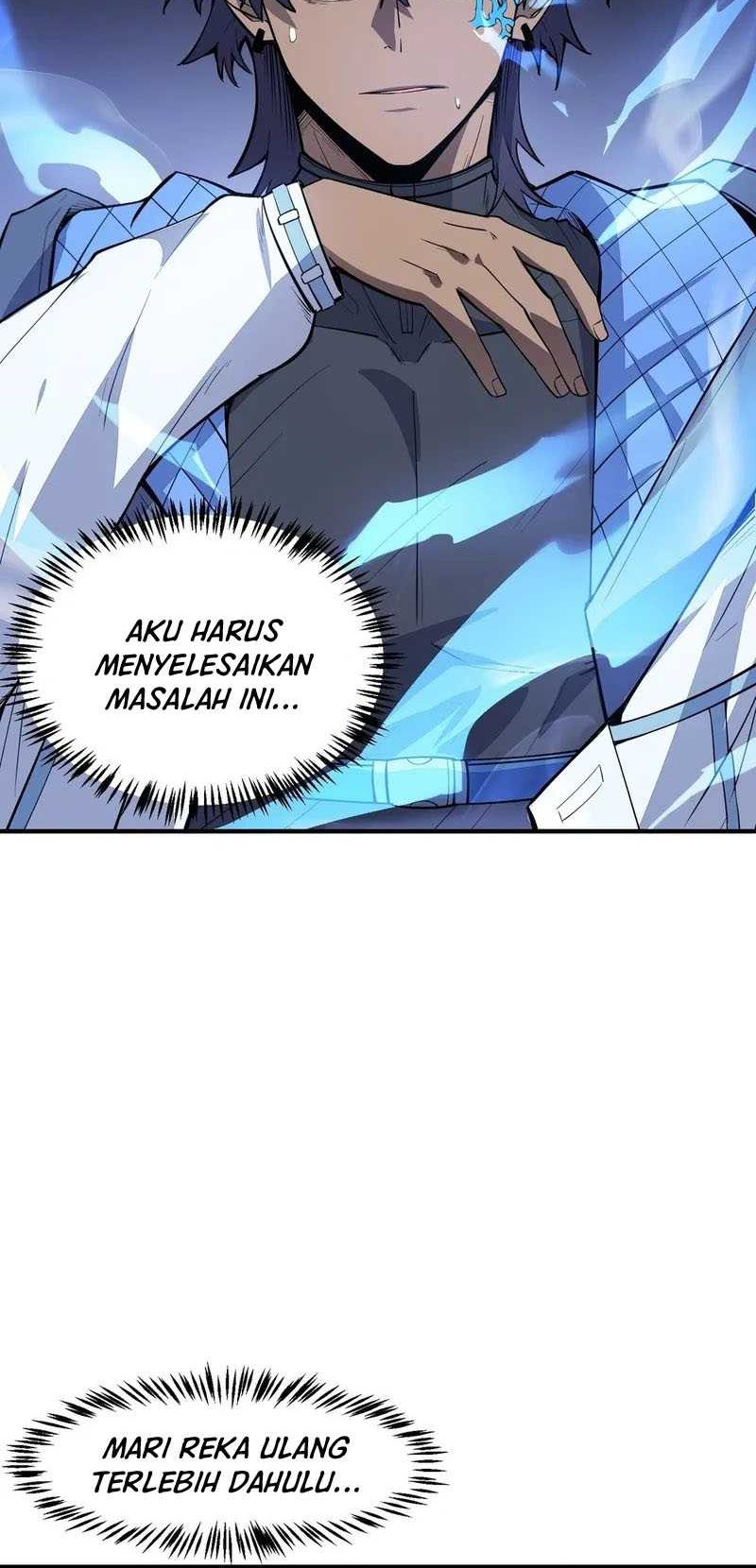 King Of Snow Chapter 5 - halaman 14
