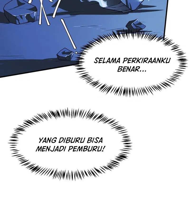 King Of Snow Chapter 5 - halaman 22