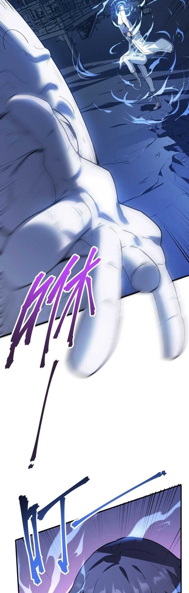 King Of Snow Chapter 5 - halaman 24