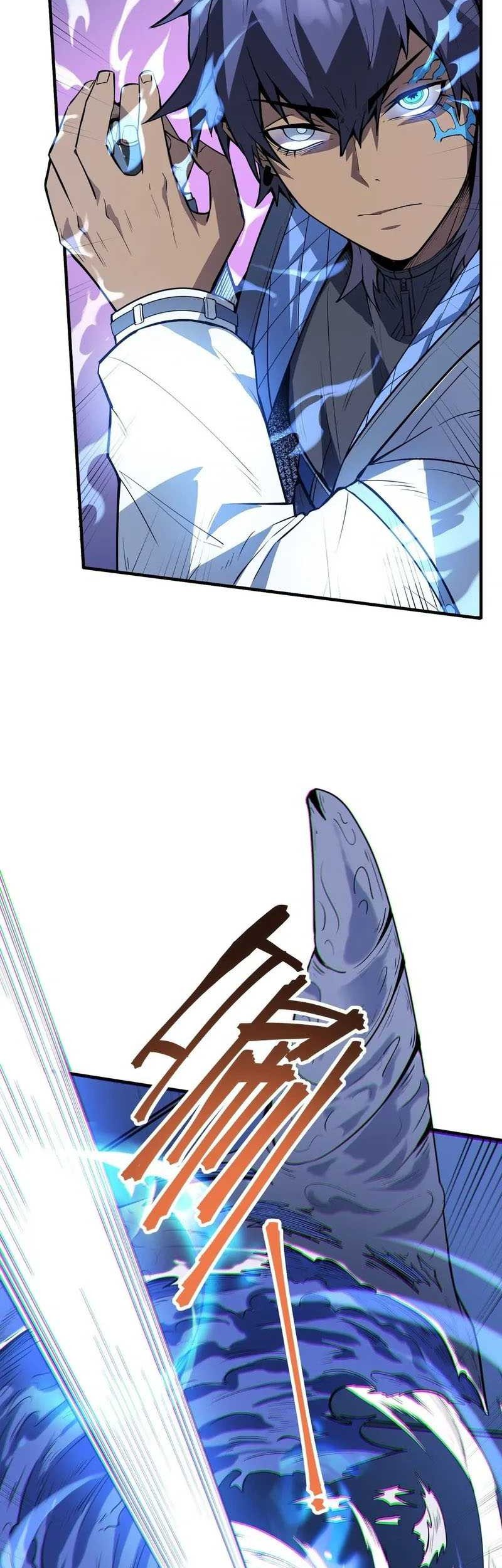 King Of Snow Chapter 5 - halaman 25