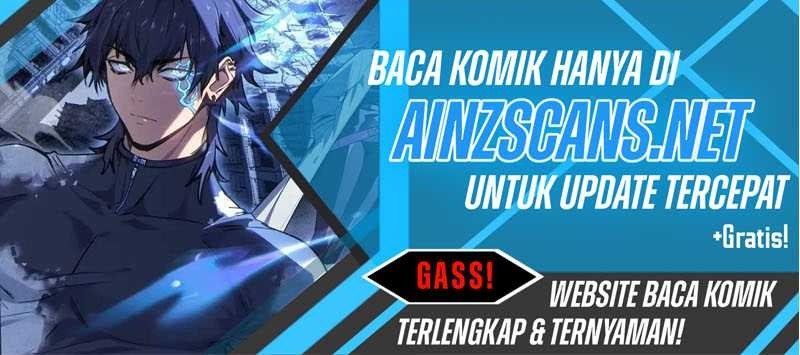 King Of Snow Chapter 5 - halaman 31