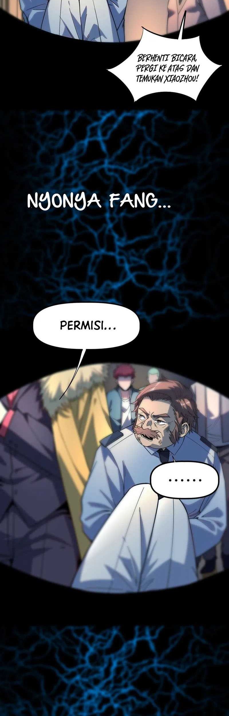 King Of Snow Chapter 5 - halaman 39