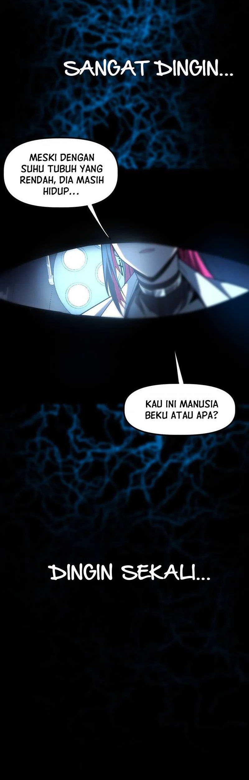 King Of Snow Chapter 5 - halaman 41