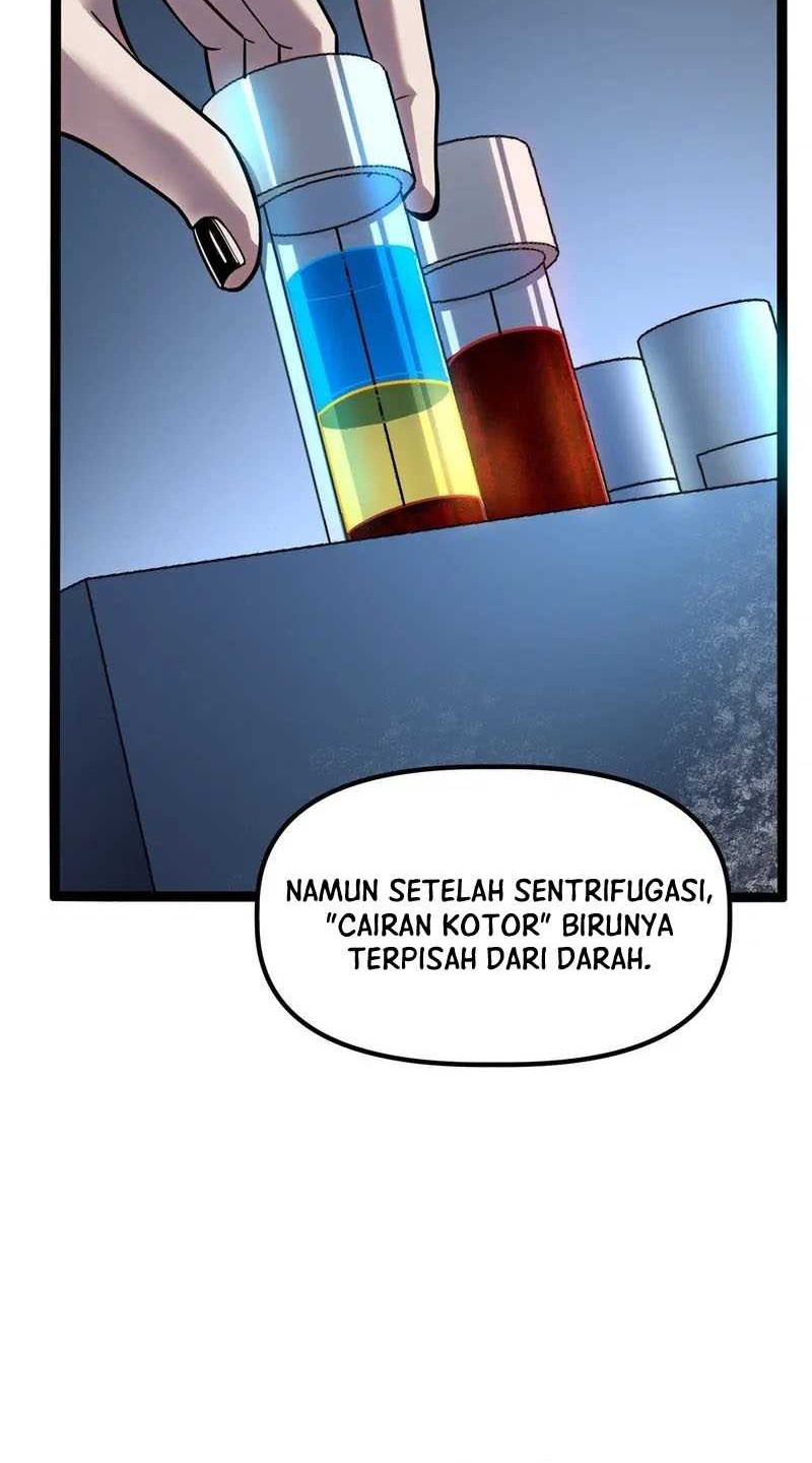 King Of Snow Chapter 5 - halaman 47