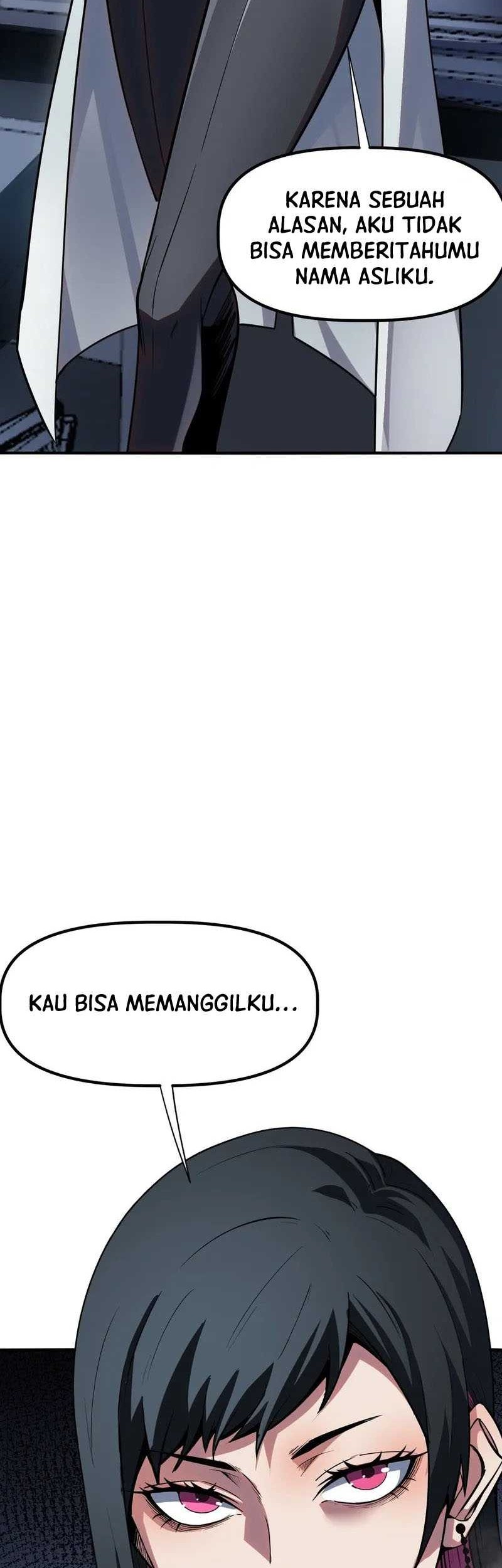 King Of Snow Chapter 5 - halaman 53