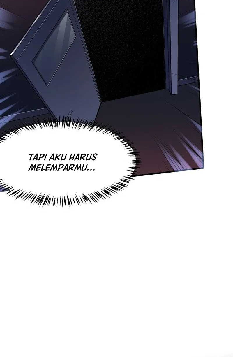 King Of Snow Chapter 5 - halaman 6