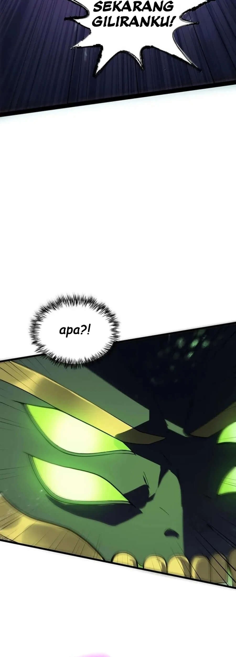 King Of Snow Chapter 50 - halaman 17