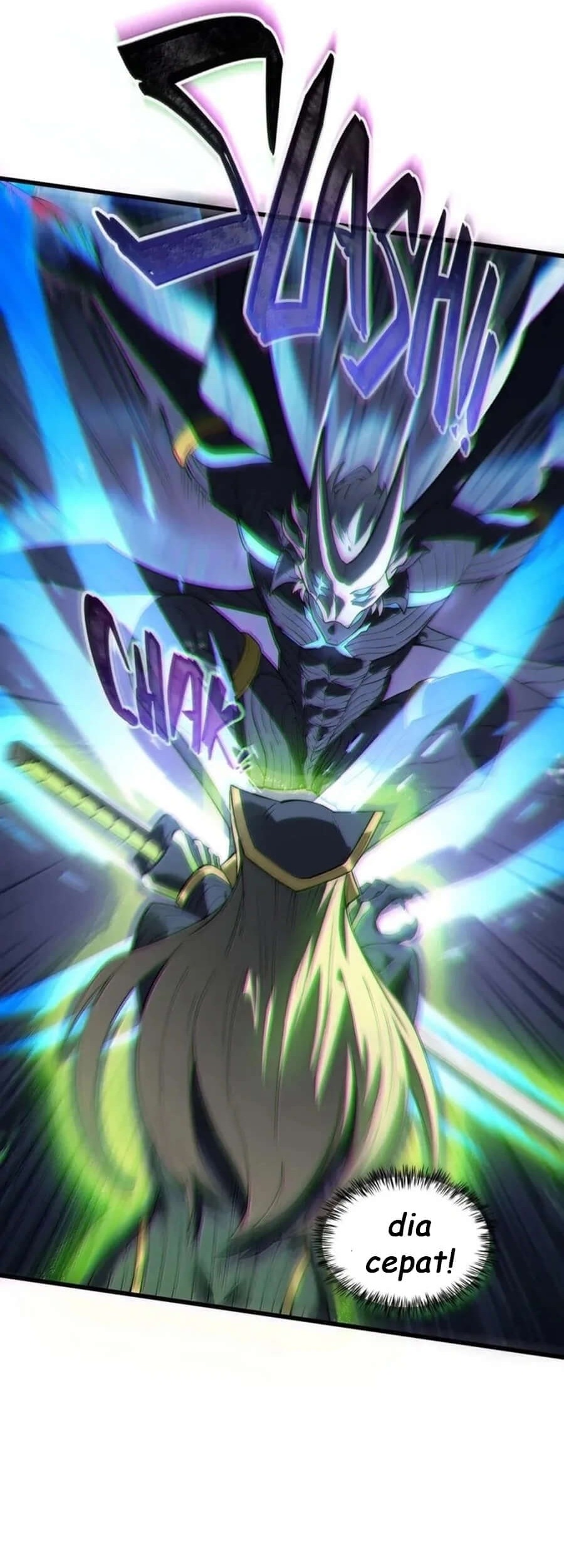 King Of Snow Chapter 50 - halaman 18